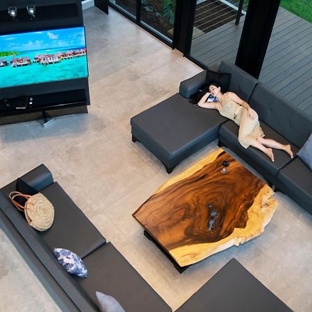 Odyssey Boutique Hotel San Luis  Kültér fotó