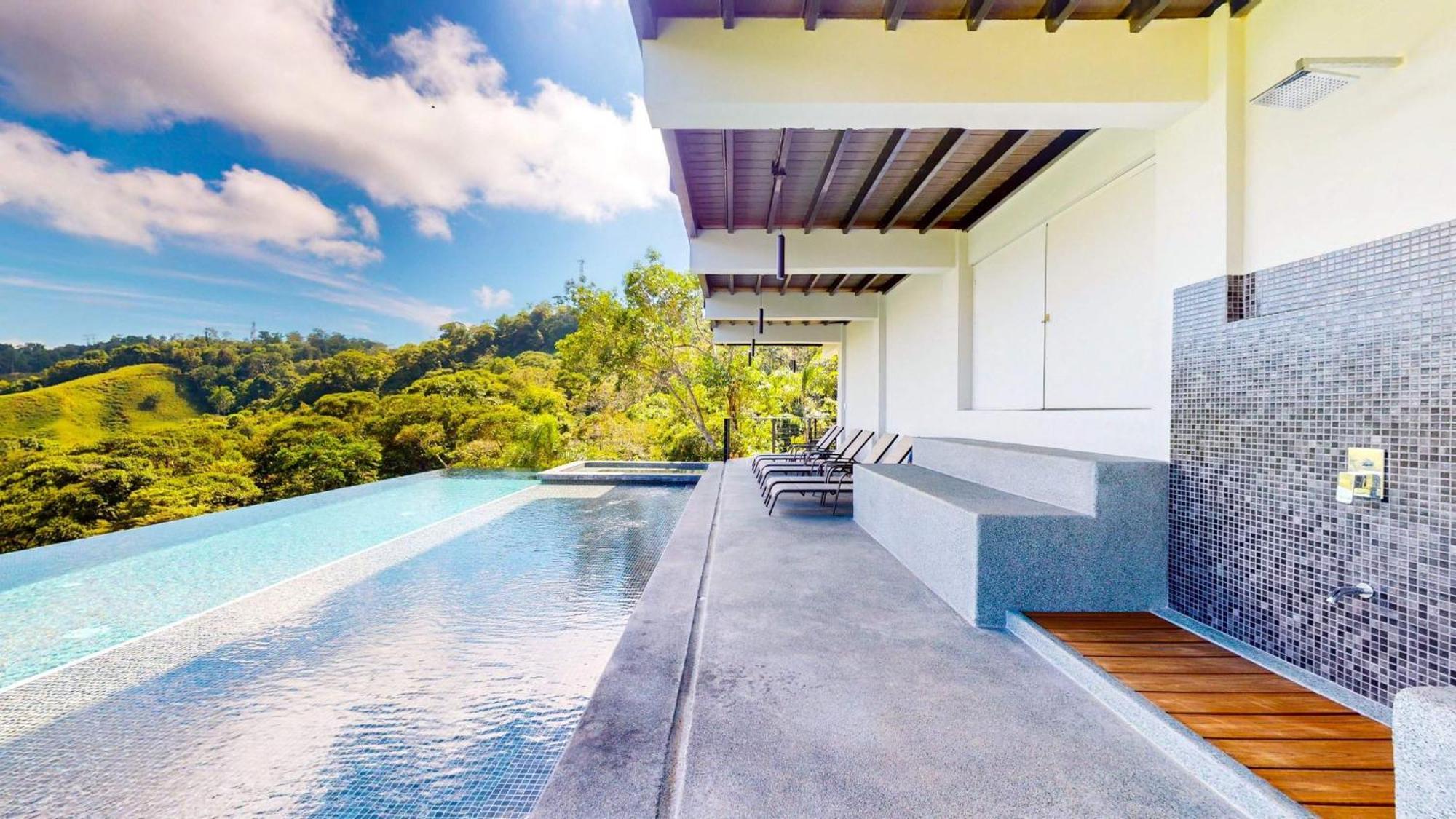 Odyssey Boutique Hotel San Luis  Kültér fotó