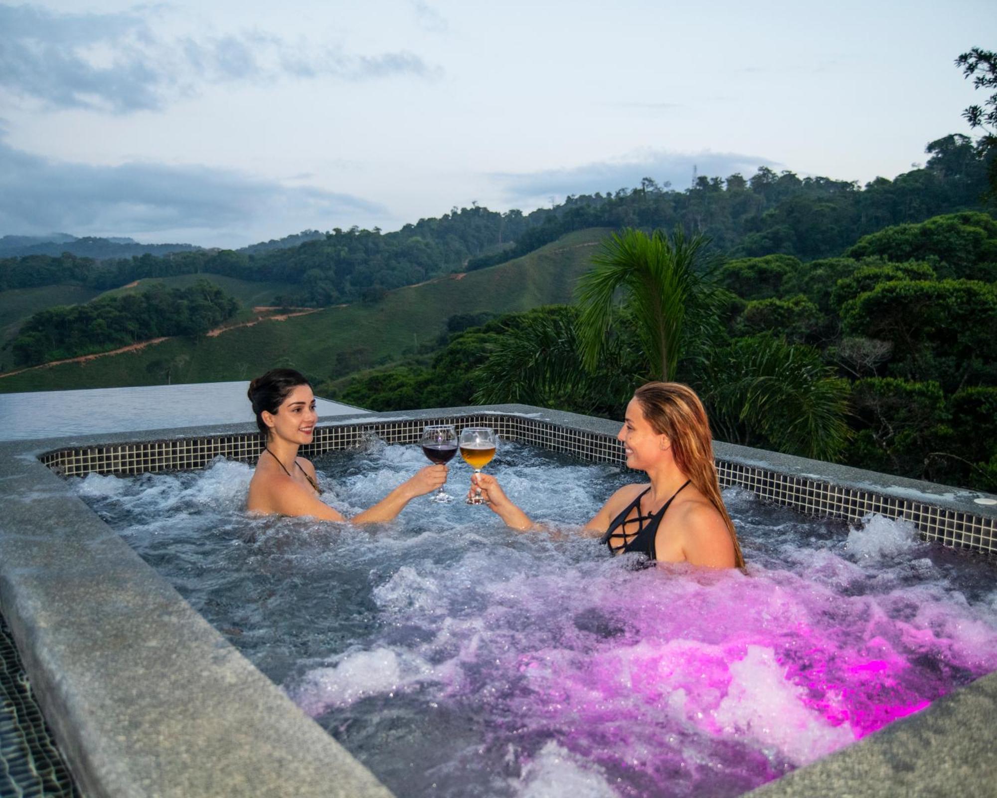 Odyssey Boutique Hotel San Luis  Kültér fotó