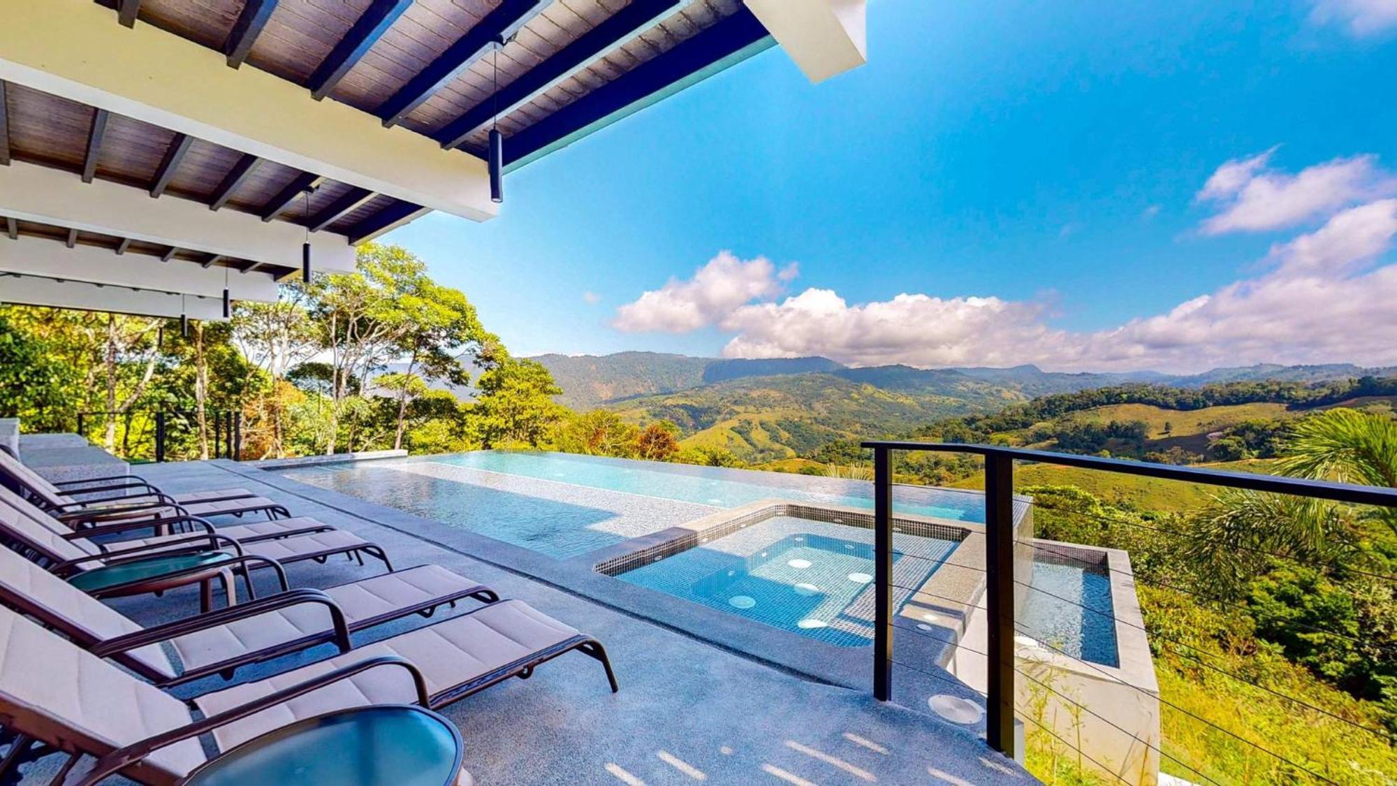 Odyssey Boutique Hotel San Luis  Kültér fotó