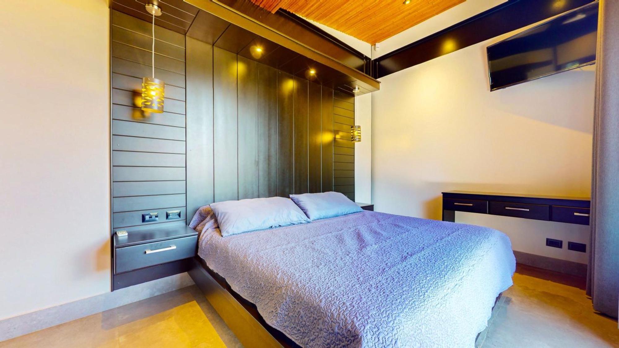 Odyssey Boutique Hotel San Luis  Kültér fotó